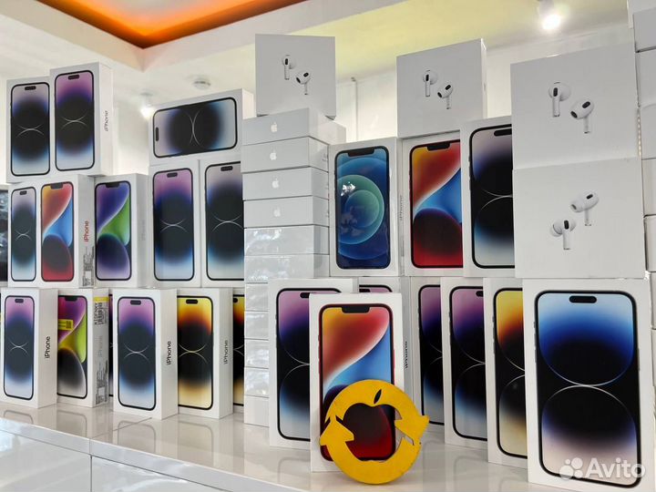 iPhone 12 Pro, 256 ГБ