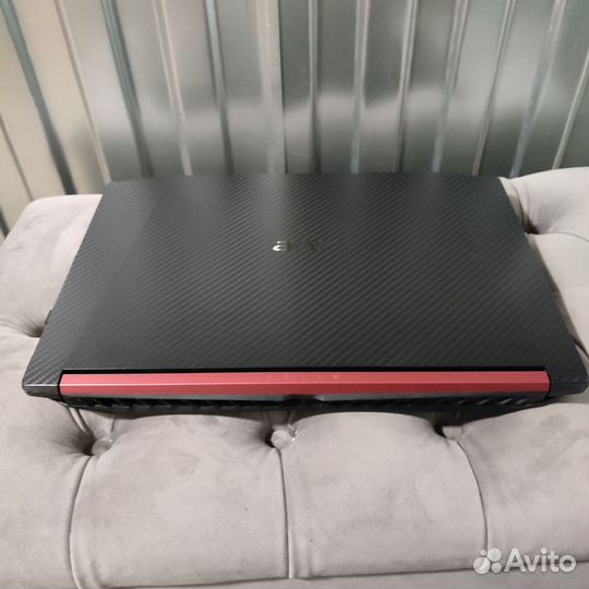 Игровой ноутбук acer nitro 5