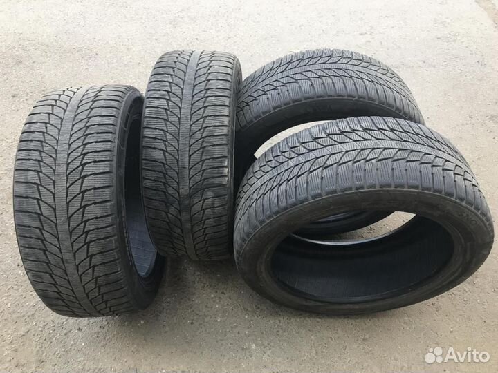 Triangle PL01 205/50 R17 93R