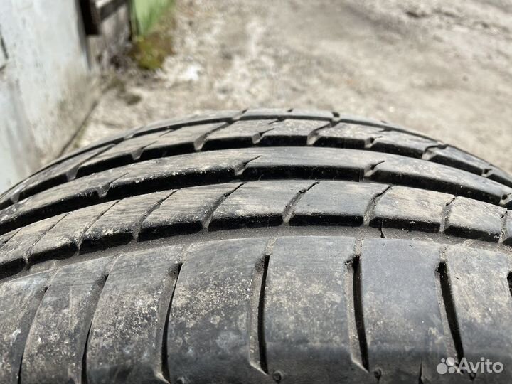 Maxxis Victra Sport Zero One 205/45 R17 88W