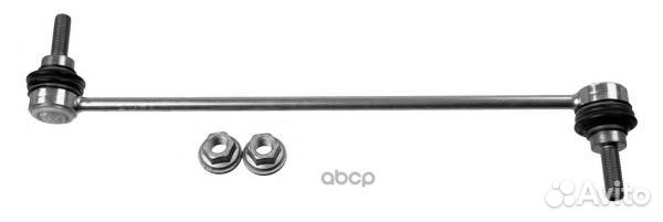 Тяга пер.стабил.renault duster 10 3609001 LE