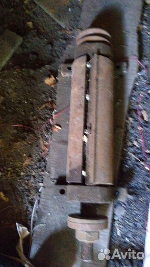 Вал для циркулярки