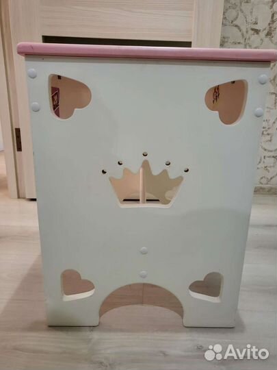 Детский набор для девочки