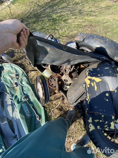 Запчасти днепр