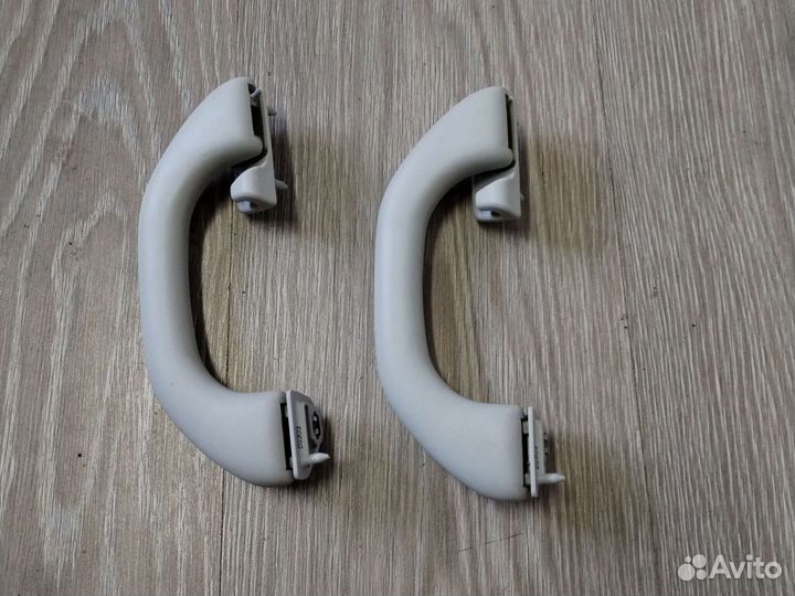 Ручка потолочная задняя Шкода Октавия А5