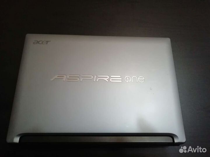 Нетбук acer aspire one D260-2Bs