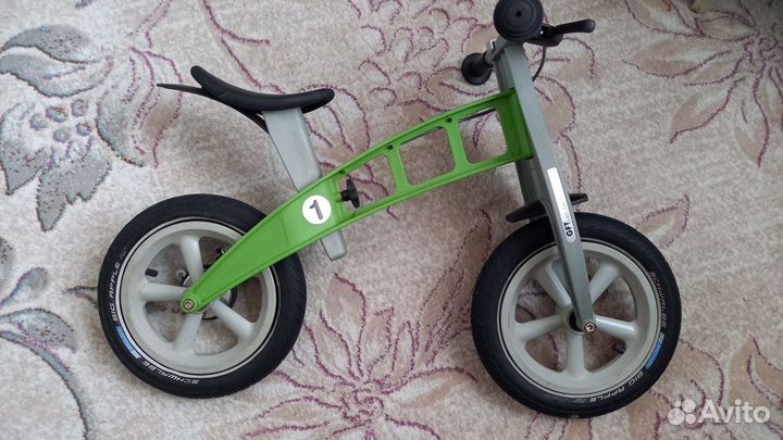 Беговел детский Firstbike