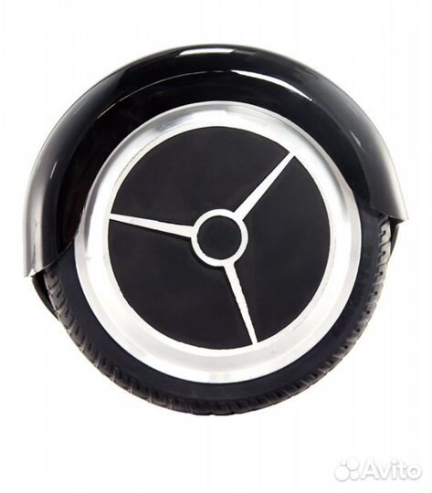 Гироскутер iconBit smart scooter kit