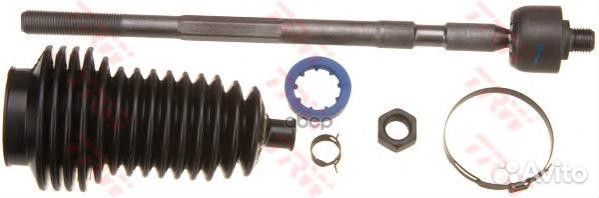 Тяга рулевая JAR938 TRW