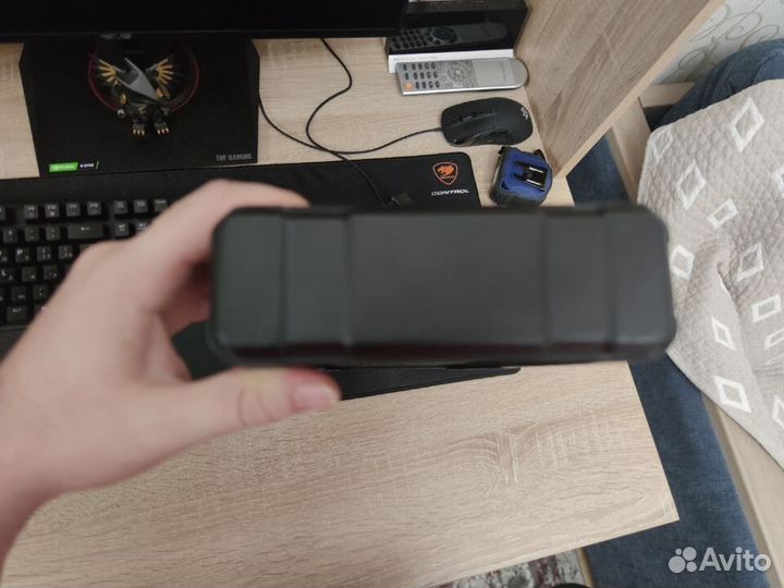 Labs Black Ice Nemesis 420GTS