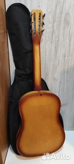 Гитара+ чехол