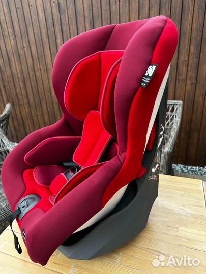 Детское автокресло от 0 до 18 inglesina
