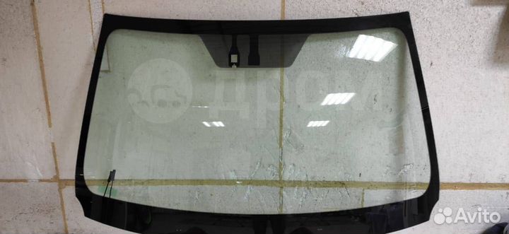 Лобовое стекло Toyota Rav4,XA40 рестайлинг