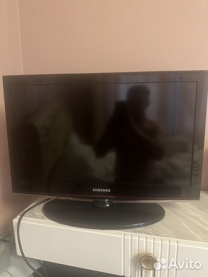 Телевизор samsung 26 дюймов