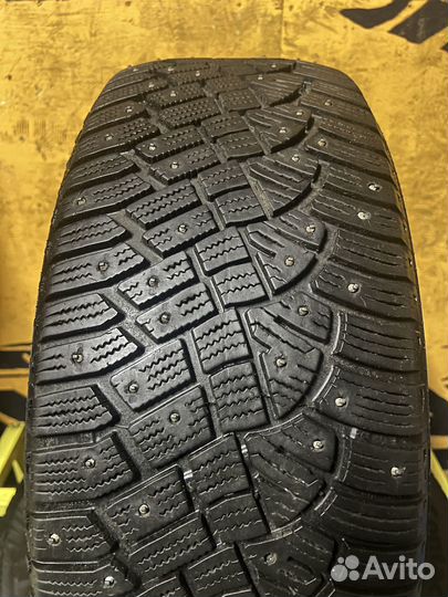 Continental IceContact 2 SUV 245/60 R18