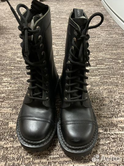 Ventura camelot steel grinders 36-37