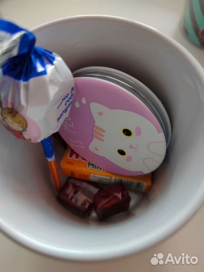 Подарочный набор