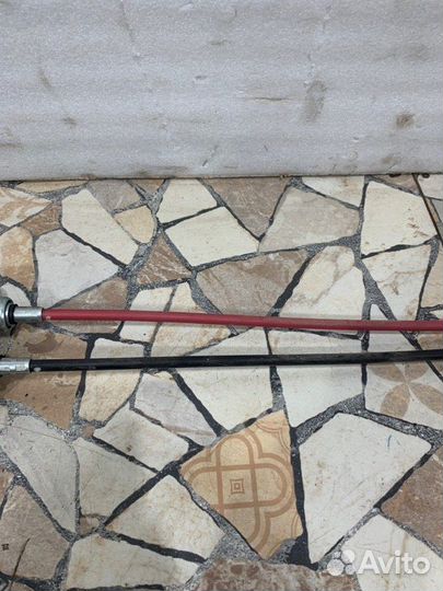 Кулиса МКПП Daewoo Matiz хэтчбэк 0.8 2010