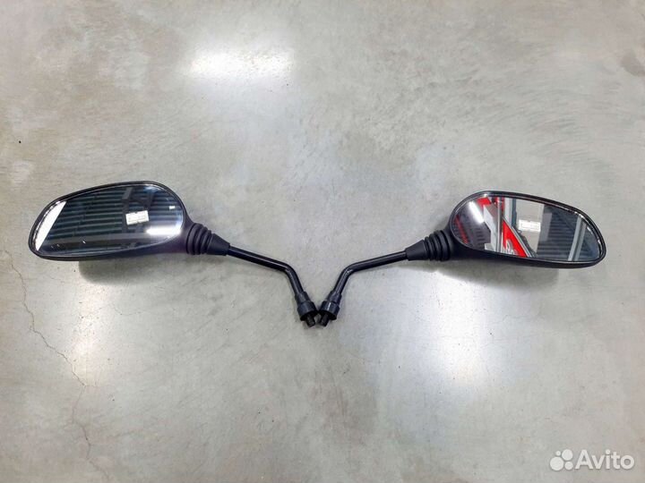 Зеркала на Мотоцикл Yamaha