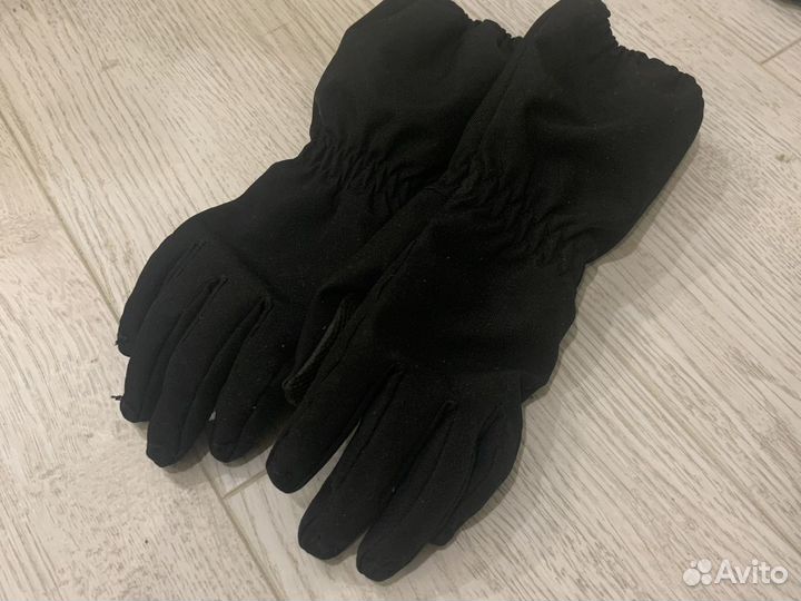 Перчатки детские