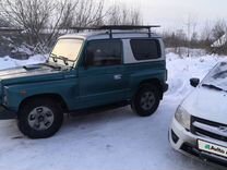 Kia Retona 2.0 MT, 1999, 189 000 км, с пробегом, цена 400 000 руб.