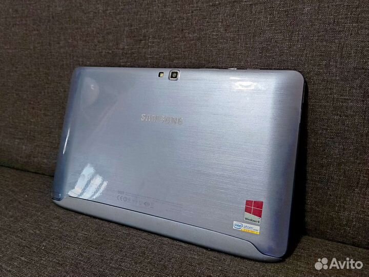 Планшет samsung XE500T1C