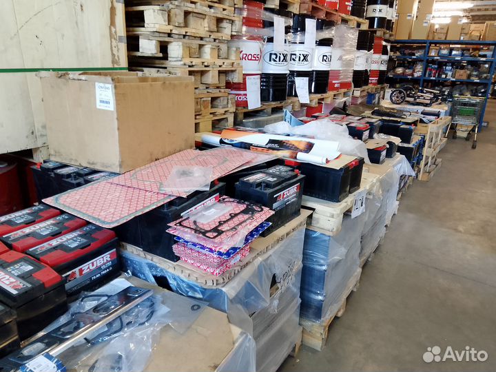 Аккумулятор zubr Professional 12V 225 Ah обратная