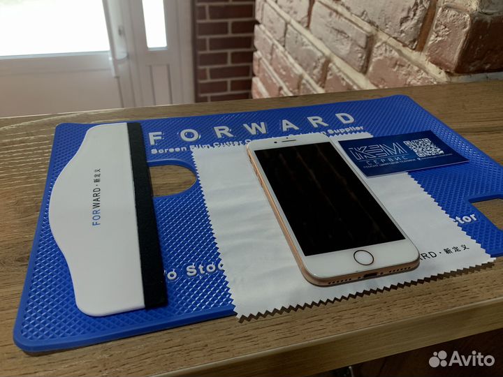 Гидрогелевая пленка на все модели смартфонов