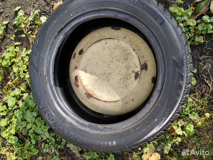 Nokian Tyres Hakkapeliitta 4 185/60 R15 88T