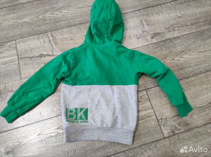 Одежда для мальчика 104р