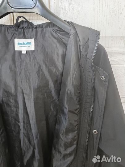 Ветровка на подростка