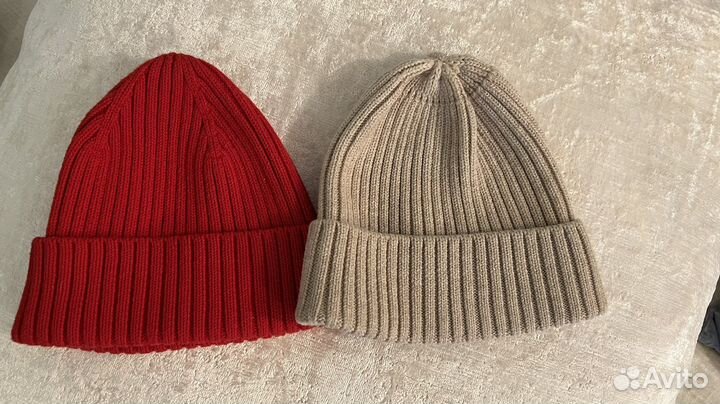 Шапка для мальчика