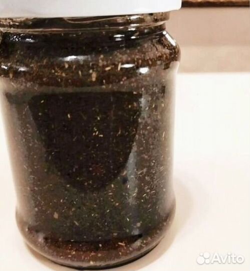 Мед для эрекции