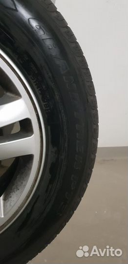 Колеса hyundai