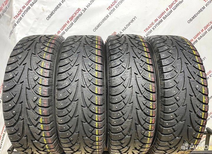 Hankook I'Pike RW11 215/65 R17 93L