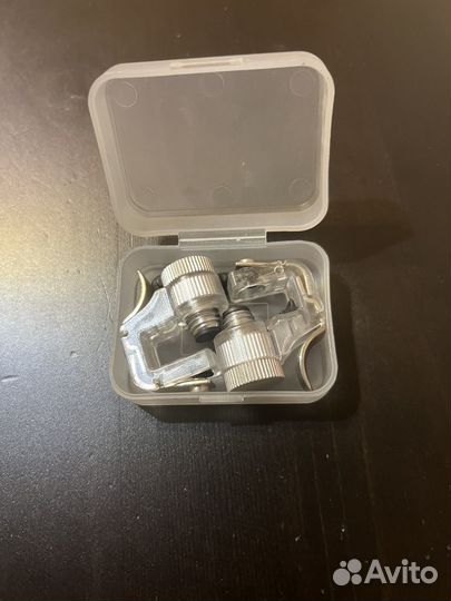 Тригеры для телефона