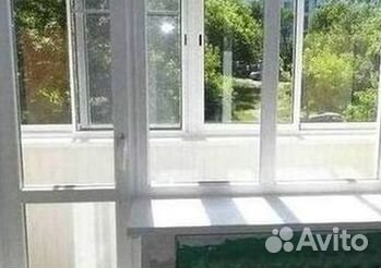 Окна быстро