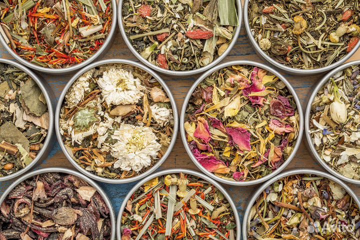 Чайный пьяница Лыба до ушей