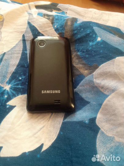 Samsung Duos C3312