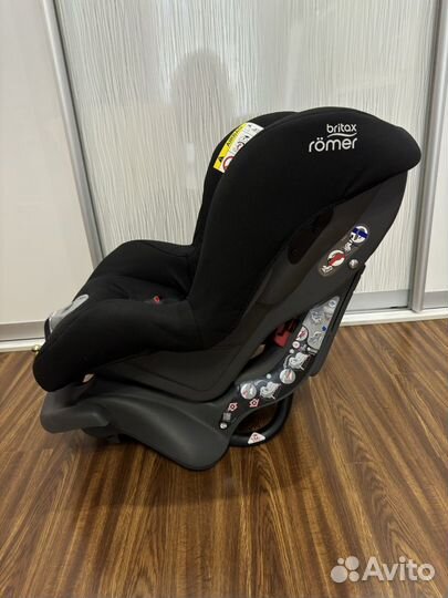 Автокресло britax first class plus 0-18 кг