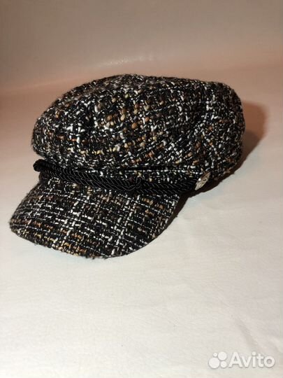 Шапка женская новая