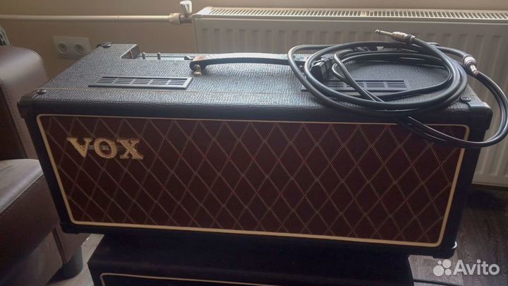 Vox AC15CH
