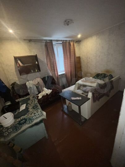 4-к. квартира, 95 м², 1/2 эт.