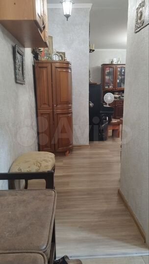 1-к. квартира, 34,7 м², 3/3 эт.