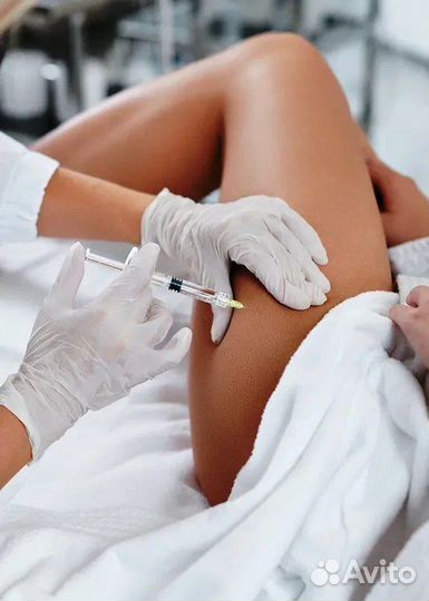 Похудение за час