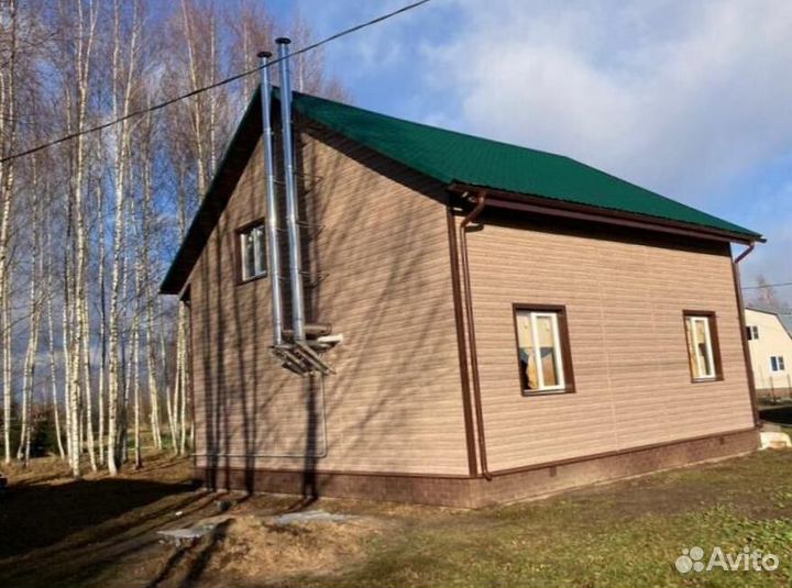 Монтажники