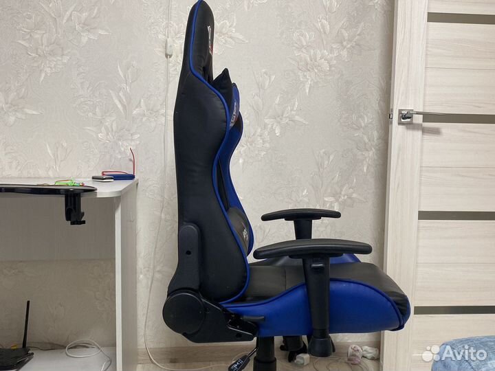 Игровое кресло бу