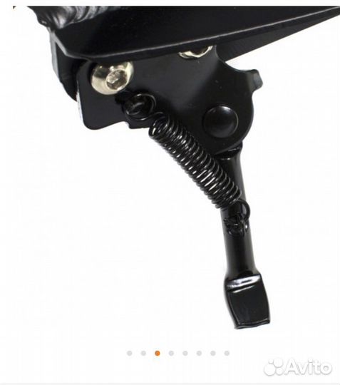 Самокат детский digicare scout складной, алюм