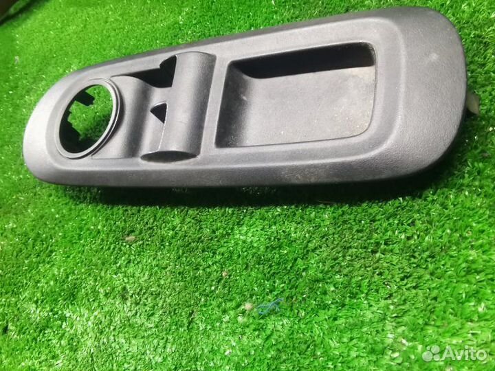 Накладка блока стеклоподъемника Ford Mondeo 4