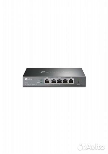 Коммутатор TP-Link Omada ER605 v1